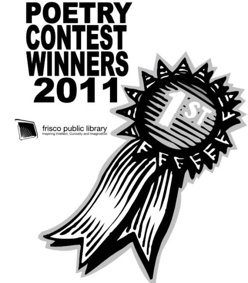 Title details for 2011 Poetry Contest Winners: Frisco Public Library by Frisco Public Library - Available